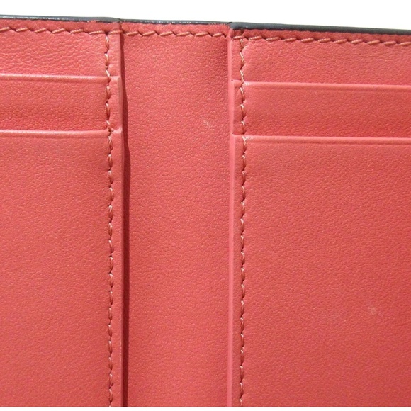 Dior saddle wallet - Picture 7 of 9